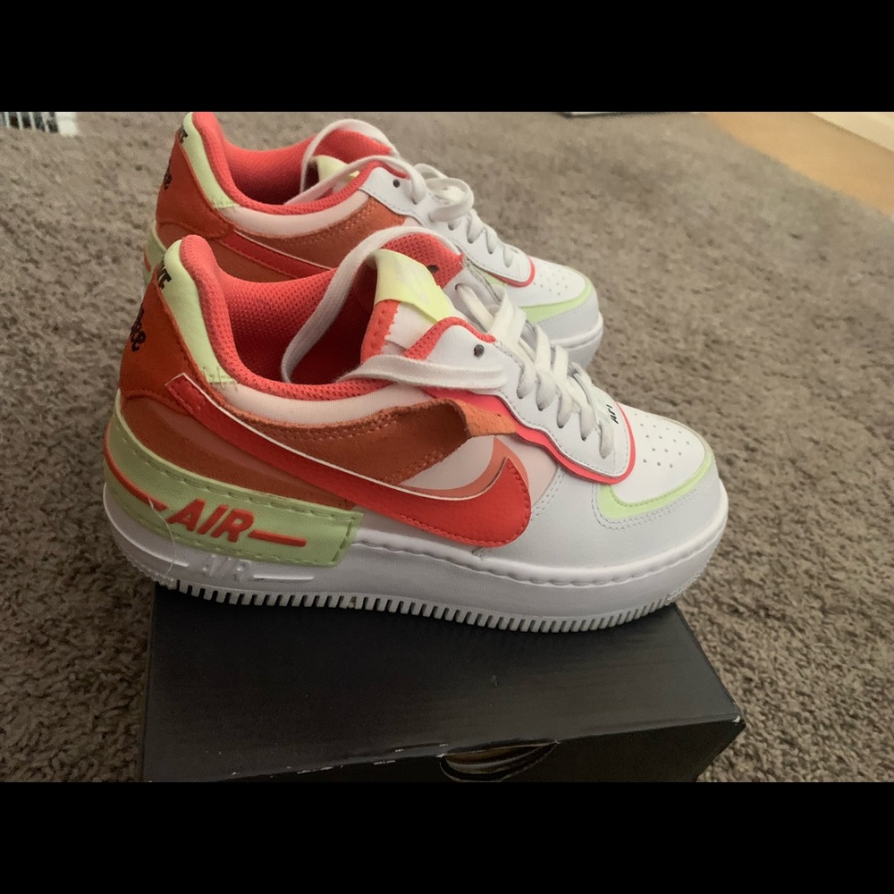 Air forces